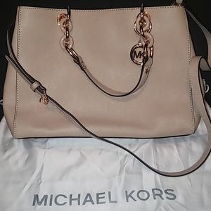 Michael Kors Handbag